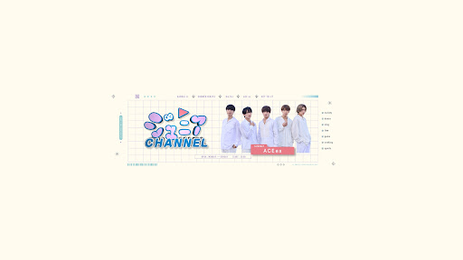 Channel Banner