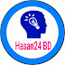 logo Hasan24 bd