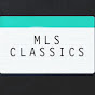 Major League Soccer Archive