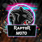 Raptor  E-lite Moto gaming