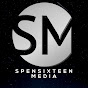 Spensixteen Media