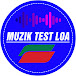 Muzik Test Loa