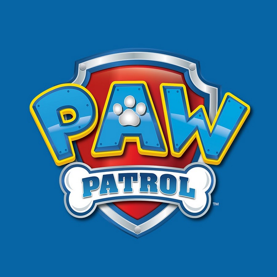 Tlapková Patrola - PAW Patrol Czechia