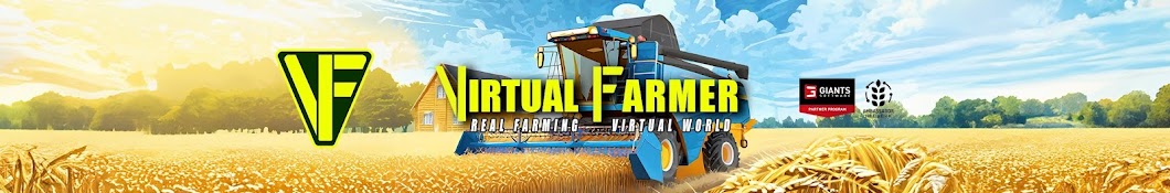 Virtual Farmer Banner