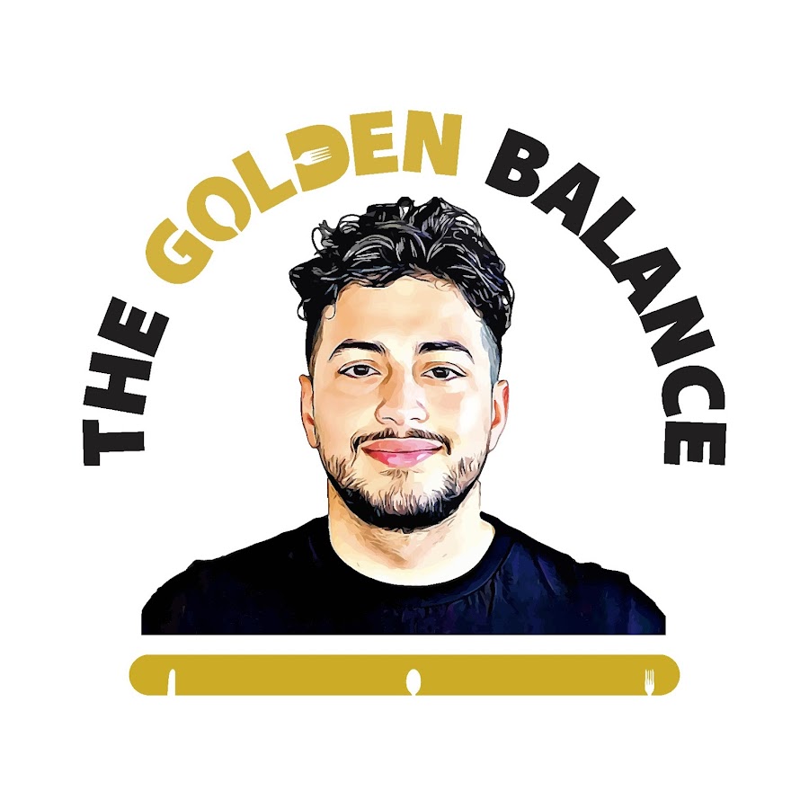 The Golden Balance @thegoldenbalance