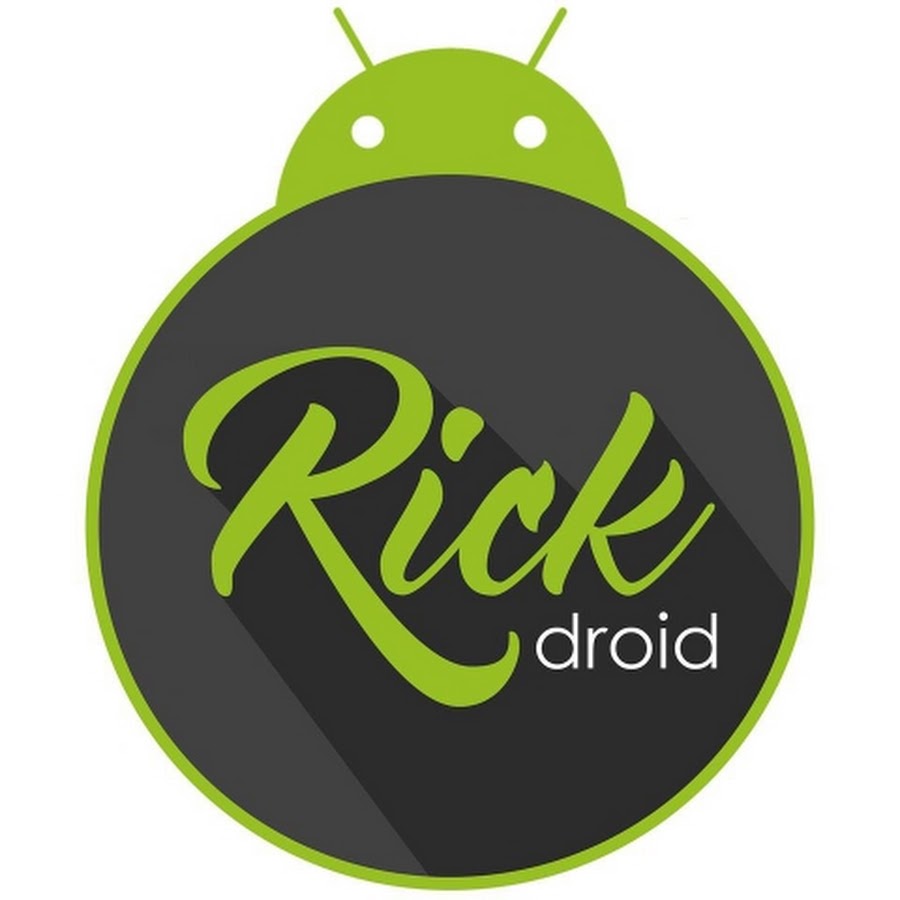 Rick Droid @rickdroid