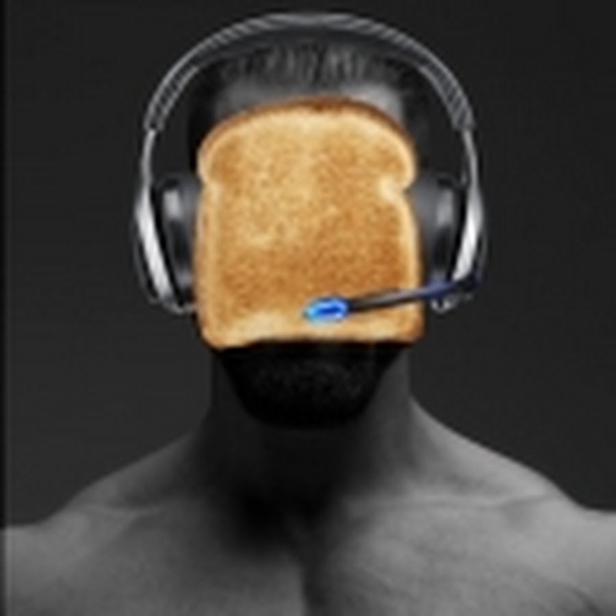 Gaming Toast