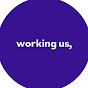 워킹어스, working us,