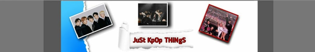 Just Kpop Things