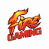 Fire gaming bg