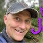 Jarle goes hiking in the woods