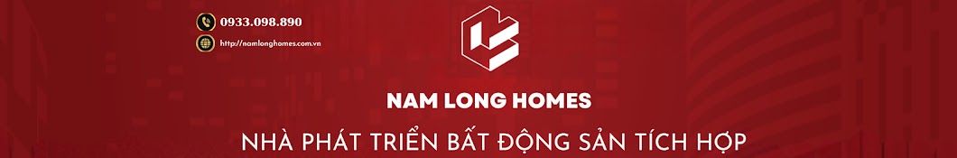 Nam Long Homes