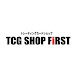 TCG SHOP FiRST