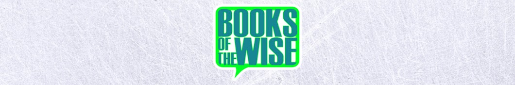 Books Of The Wise