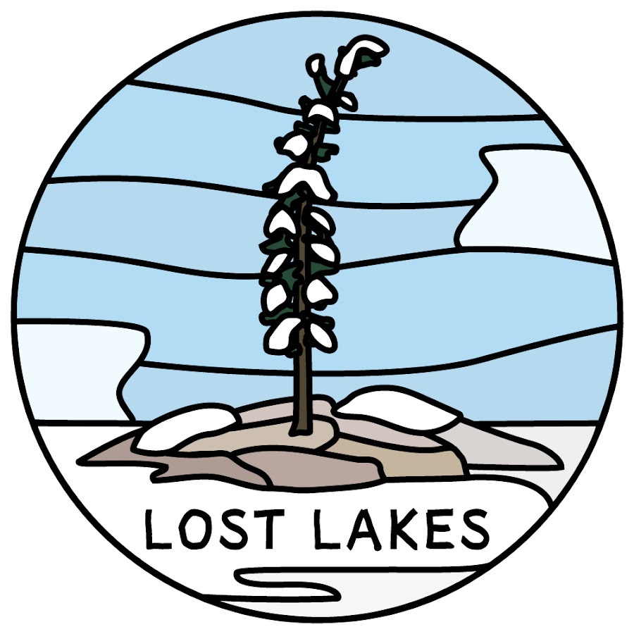 Lost Lakes @lostlakes