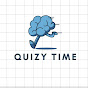 QUIZY TIME