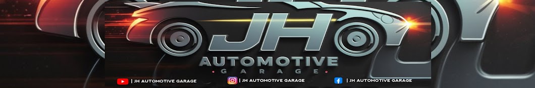 JH Automotive Garage