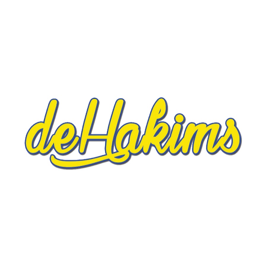 deHakims channel @dehakims