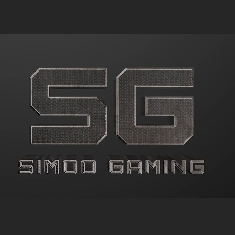 🎮 Simoo Gaming 🎮