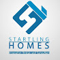 Startling Homes Design and Consultants