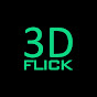 3D FLICK