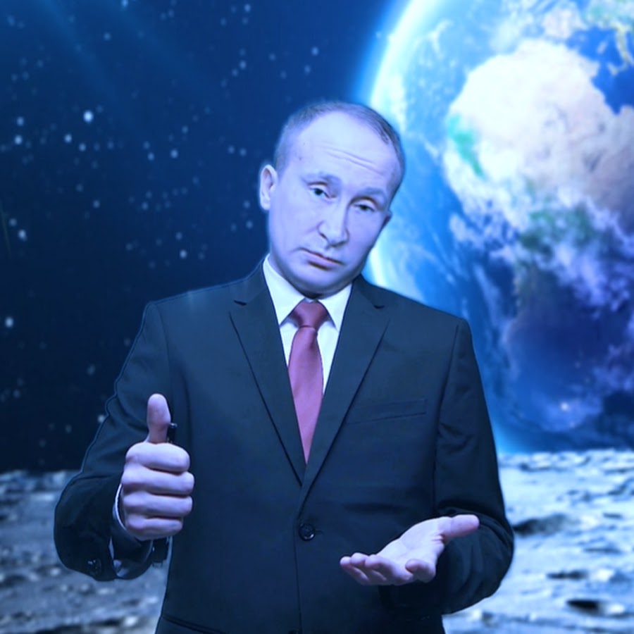 Просто Путин @simple_putin