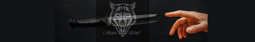 Alpha Wolf Knife & Weapon Review