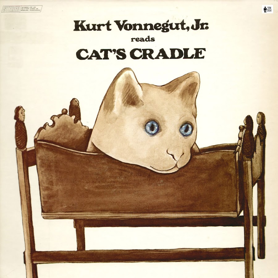 Kurt Vonnegut "Cat's Cradle". Кошачья колыбель. Колыбельная для кошек. Курт Воннегут колыбель для кошки иллюстрации.