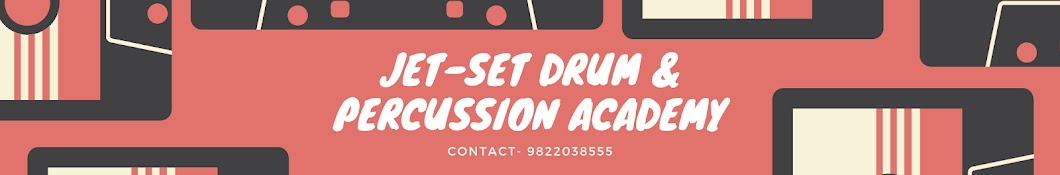 Jet-Set Drum & Percussion Academy