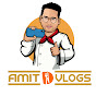 Amit D Vlogs