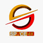 Space 4K Television