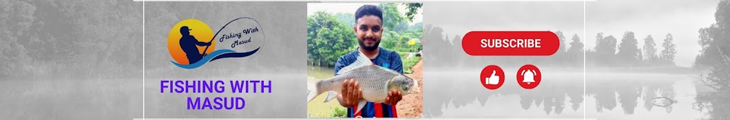 Fishing With Masud 