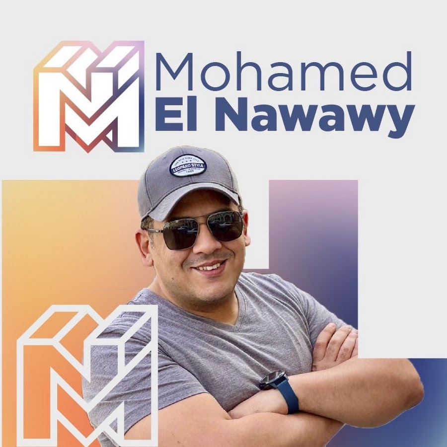 M Elnawawy - محمد النواوي @melnawawy-294