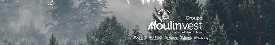 Moulin Bois Énergie - Moulinvest