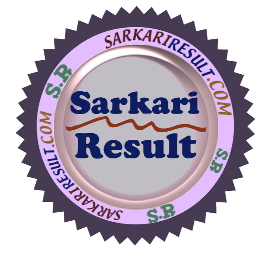 Ready go to ... https://www.youtube.com/channel/UC6iyv2ZQ9Fp-AShzmmjEeag [ Sarkari Result : Sarkari Results SarkariResult Com]