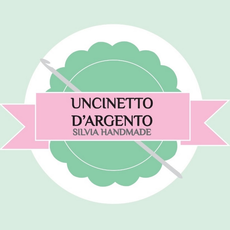 Uncinetto D'Argento - Silvia Handmade @UncinettoArgento