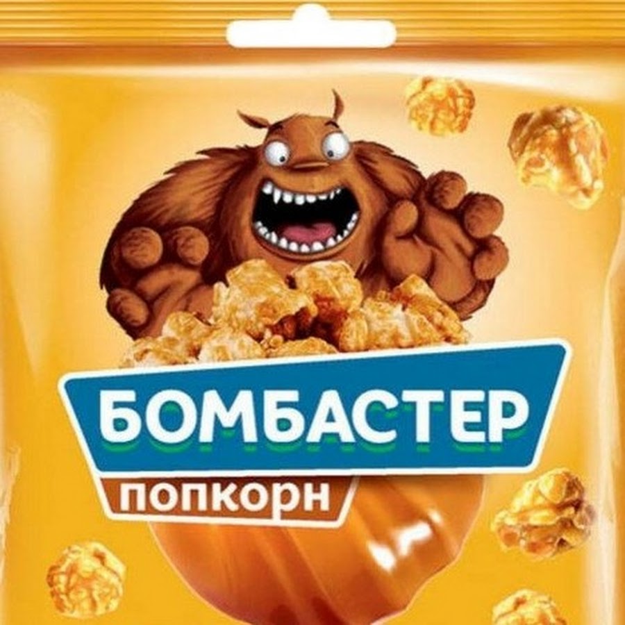 Мистер бомбастер