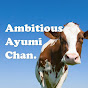 Ambitious.Ayumi.Chan.