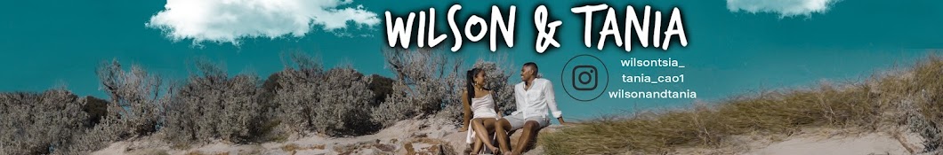 Wilson and Tania Banner