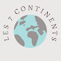 LES 7 CONTINENTS 