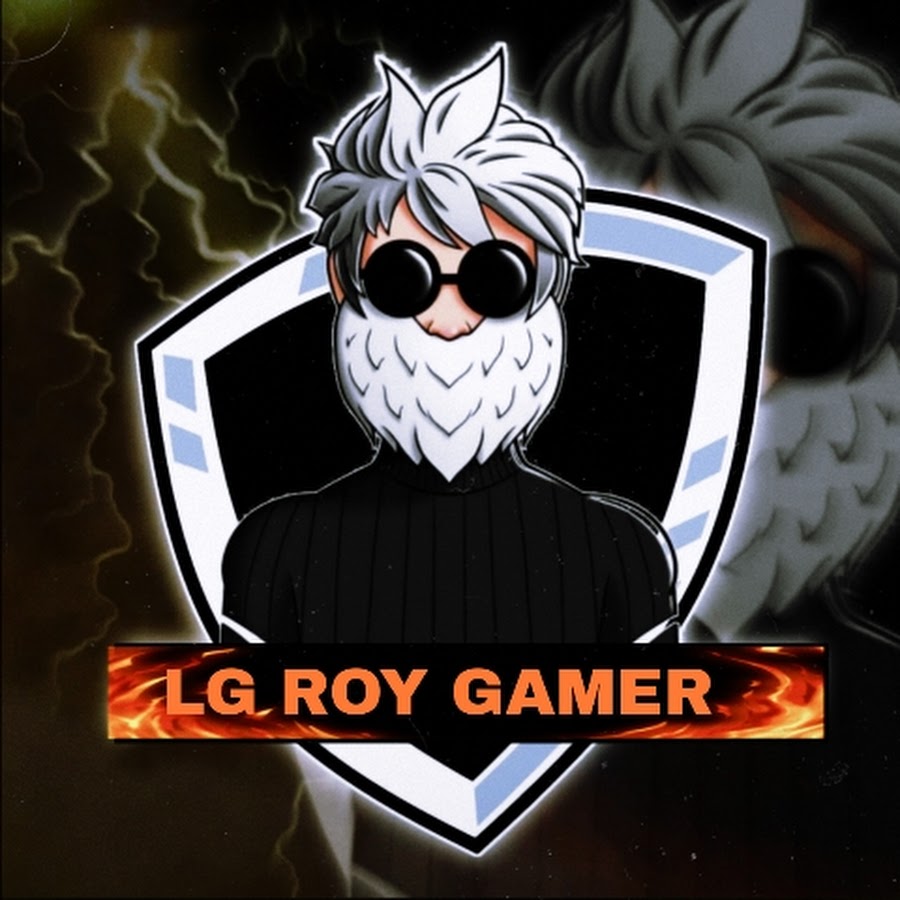 LG ROY GAMER 