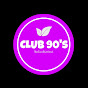 CLUB 90'S Project