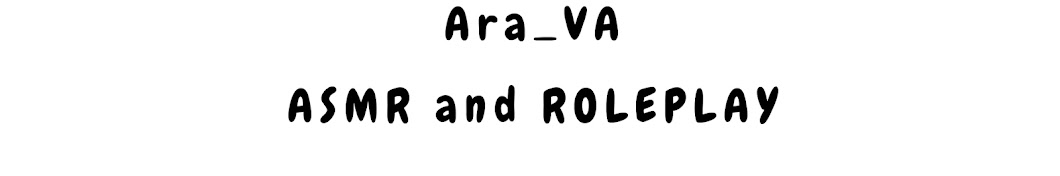 Ara_VA Banner