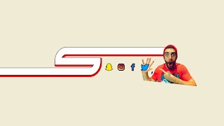 «SNIR» youtube banner
