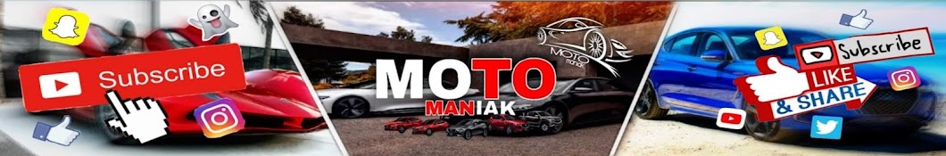 Moto Maniak