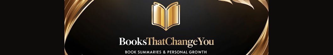 Books That Change YOU