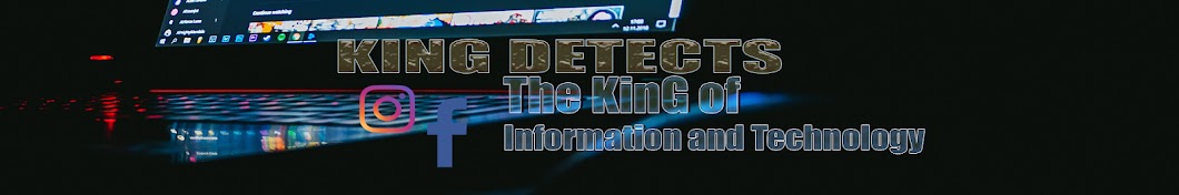 KinG Detects