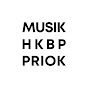 MUSIK HKBP PRIOK