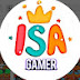 ISA GAMER