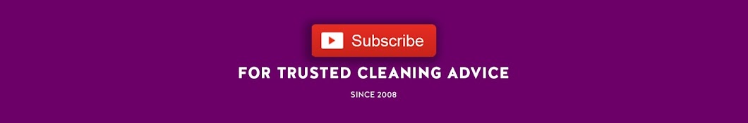 Clean My Space Banner